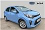 2021 Kia Picanto 1.0 2 5dr [4 seats]