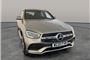 2020 Mercedes-Benz GLC GLC 300d 4Matic AMG Line Premium 5dr 9G-Tronic