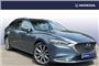 2020 Mazda 6 Tourer 2.2d GT Sport Nav+ 5dr Auto