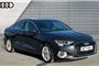 2021 Audi A3 Saloon 30 TFSI Sport 4dr S Tronic