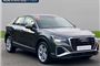 2022 Audi Q2 30 TFSI S Line 5dr