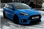 2016 Ford Focus RS 2.3 EcoBoost 5dr