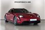 2023 Porsche Taycan 420kW 4S 93kWh 5dr Auto