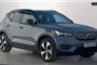 2022 Volvo XC40 Recharge 170kW Recharge Plus 69kWh 5dr Auto