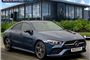 2023 Mercedes-Benz CLA CLA 220d AMG Line Executive 4dr Tip Auto