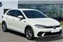 2022 Volkswagen Polo 1.0 TSI R-Line 5dr