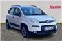 2022 Fiat Panda 1.0 Mild Hybrid City Life [5 Seat] 5dr