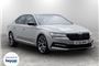 2022 Skoda Superb 2.0 TDI CR Sport Line Plus 5dr DSG