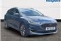 2022 Ford Focus Estate 1.0 EcoBoost Hybrid mHEV 155 Titanium Vignale 5dr