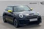 2021 MINI Electric 135kW Cooper S Level 3 33kWh 3dr Auto