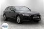 2022 Audi A4 Avant 35 TFSI Technik 5dr S Tronic