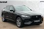 2021 Jaguar F-Pace 2.0 D200 R-Dynamic HSE 5dr Auto AWD