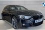 2018 BMW 3 Series 320i M Sport Shadow Edition 4dr Step Auto