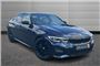 2020 BMW 3 Series 320d MHT M Sport Plus Edition 4dr Step Auto