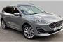 2022 Ford Kuga 2.5 PHEV Vignale 5dr CVT