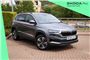 2024 Skoda Karoq 1.5 TSI SE Drive 5dr