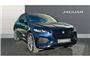 2024 Jaguar F-Pace 2.0 D200 R-Dynamic HSE Black 5dr Auto AWD