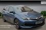 2018 Toyota Auris Touring Sport 1.6 D-4D Business Edition TSS 5dr