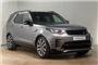 2022 Land Rover Discovery 3.0 D300 R-Dynamic HSE 5dr Auto