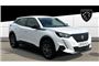 2022 Peugeot 2008 1.5 BlueHDi 110 Active Premium 5dr