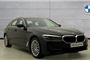 2022 BMW 5 Series 545e xDrive SE 4dr Auto