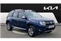 2017 Dacia Duster 1.2 TCe 125 Laureate 5dr 4X4