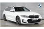 2024 BMW 3 Series Touring 320i M Sport 5dr Step Auto