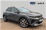 2021 Kia Stonic 1.0T GDi 48V GT-Line 5dr DCT