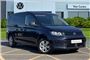 2022 Volkswagen Caddy Maxi 2.0 TDI 102PS Commerce Plus Van
