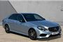 2016 Mercedes-Benz E-Class E350 BlueTEC AMG Night Ed Premium 4dr 9G-Tronic
