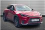 2024 Lexus Lbx 1.5 Premium 5dr E-CVT