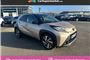 2022 Toyota Aygo X 1.0 VVT-i Exclusive 5dr Auto