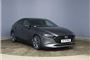 2021 Mazda 3 2.0 e-Skyactiv G MHEV Sport Lux 5dr Auto