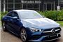 2022 Mercedes-Benz CLA CLA 200 AMG Line Premium 4dr Tip Auto