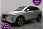 2022 Nissan Qashqai 1.3 DiG-T MH 158 N-Connecta 5dr Xtronic