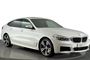 2019 BMW 6 Series Gran Turismo 630d M Sport 5dr Auto