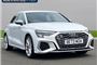 2023 Audi S3 S3 TFSI Quattro 5dr S Tronic