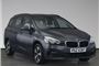 2019 BMW 2 Series Gran Tourer 218i SE 5dr Step Auto