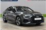 2022 Audi A3 Saloon 35 TFSI Edition 1 4dr S Tronic