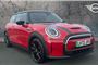 2022 MINI Hatchback 135kW Cooper S Level 3 33kWh 3dr Auto