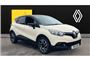 2014 Renault Captur 0.9 TCE 90 Dynamique S MediaNav Energy 5dr