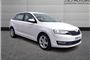 2018 Skoda Rapid Spaceback 1.0 TSI 110 SE Tech 5dr