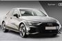 2021 Audi A3 Saloon 35 TFSI Edition 1 4dr S Tronic