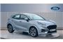 2023 Ford Puma 1.0 EcoBoost Hybrid mHEV ST-Line 5dr