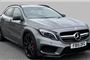 2015 Mercedes-Benz GLA GLA 45 4Matic 5dr Auto