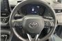 2022 Toyota Corolla Saloon 1.8 VVT-i Hybrid Design 4dr CVT