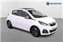 2020 Peugeot 108 1.0 72 Collection 5dr