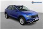 2022 Volkswagen T-Roc 1.0 TSI Life 5dr