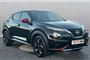 2023 Nissan Juke 1.0 DiG-T 114 Tekna+ 5dr