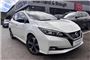 2018 Nissan Leaf 110kW Tekna 40kWh 5dr Auto